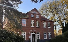 Landhaus Villa Daheim